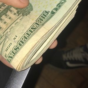 Meet your Posher, Jake